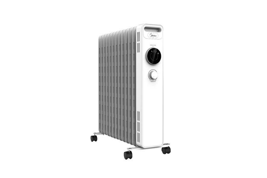 Oil Filled NY2311-20M Radiator