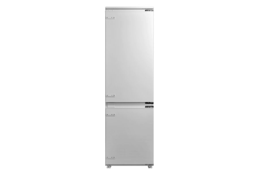 builting doubedoor refrigerator MDRE353FGF01 | Midea.ge